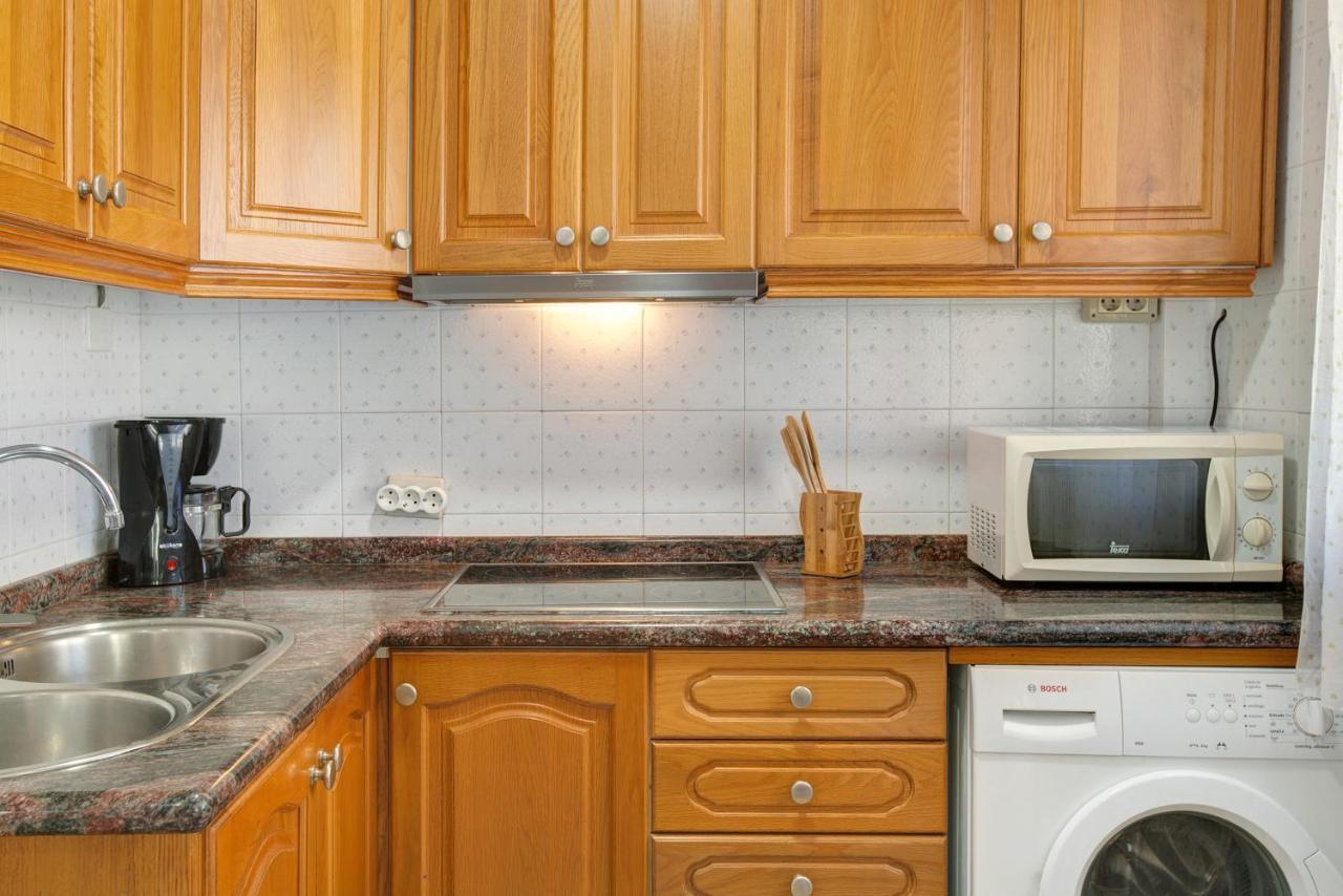 Apartamento Pedro Puerto De Mogan Exteriör bild