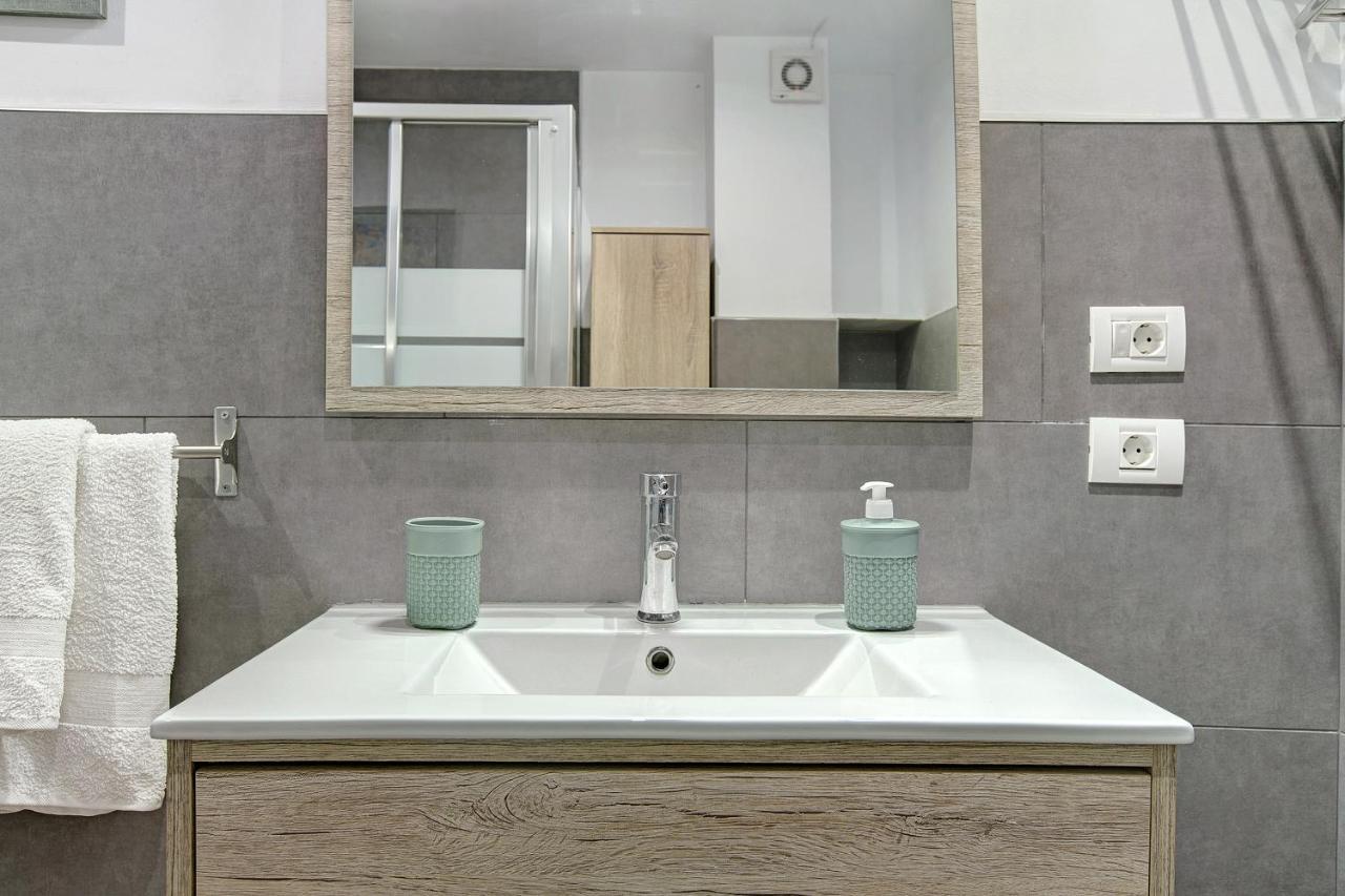 Apartamento Pedro Puerto De Mogan Exteriör bild
