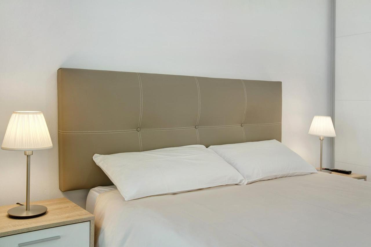 Apartamento Pedro Puerto De Mogan Exteriör bild